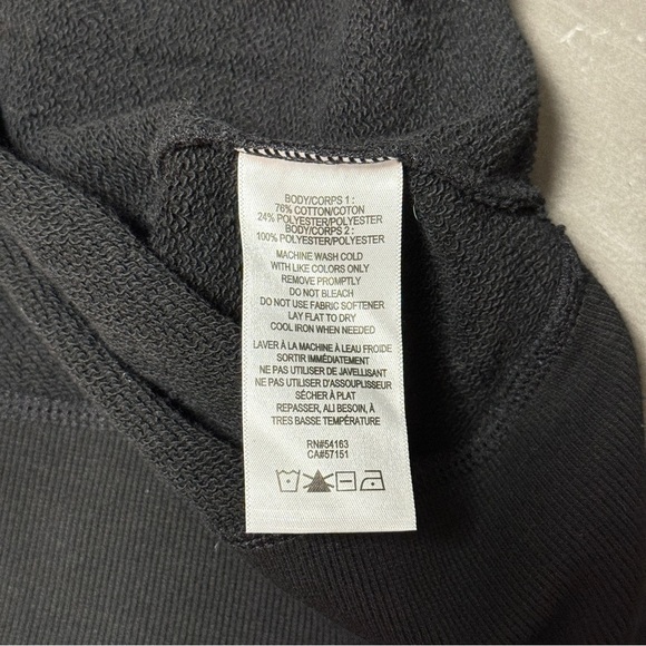 Marc New York Andrew Mark Performance Sweatshirt - Picture 8 of 10